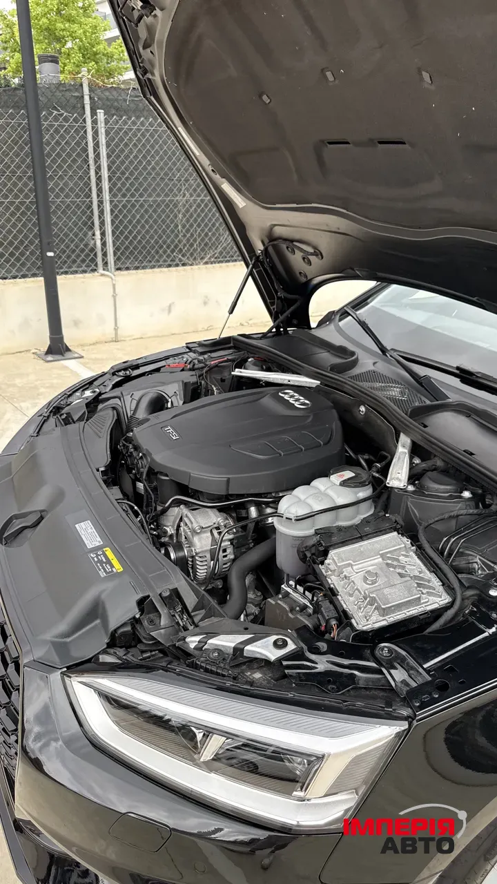 Audi A5 - фото 59