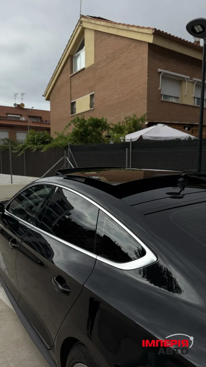 Audi A5 - фото 85