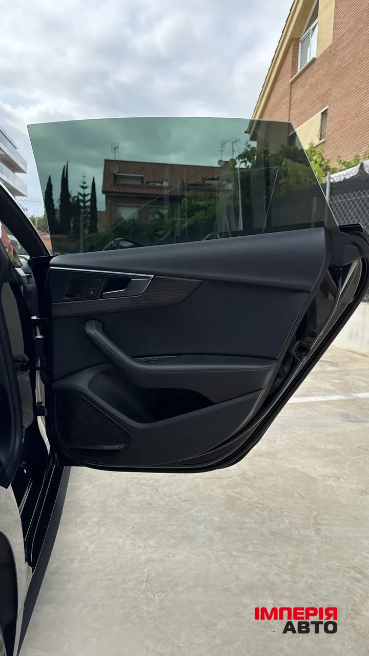 Audi A5 - фото 42