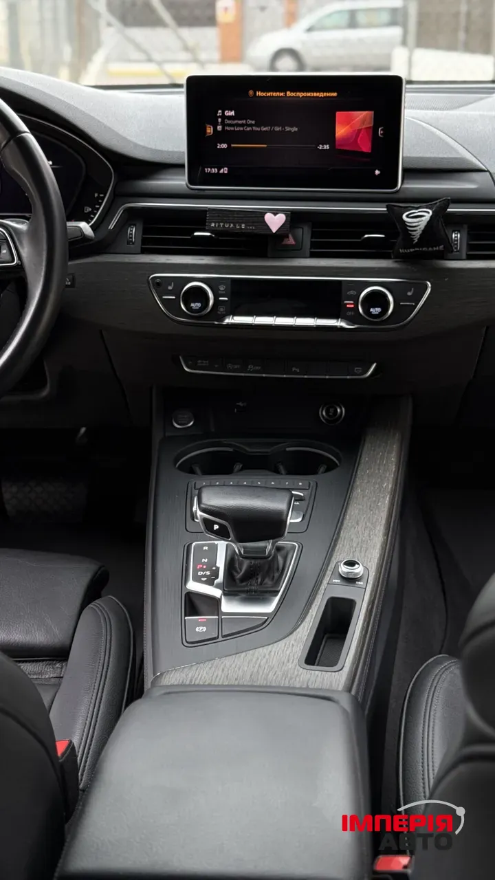 Audi A5 - фото 46