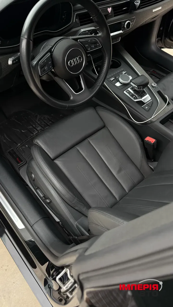 Audi A5 - фото 83