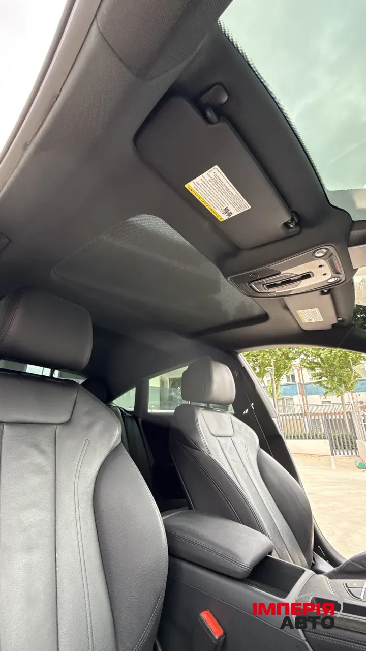 Audi A5 - фото 33