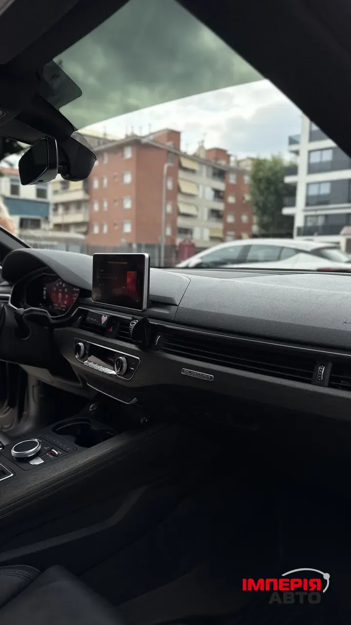 Audi A5 - фото 34