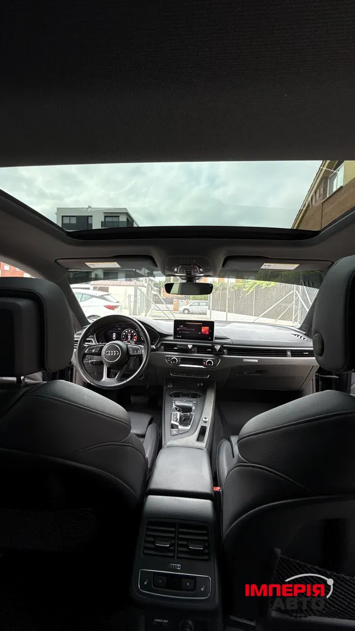 Audi A5 - фото 48