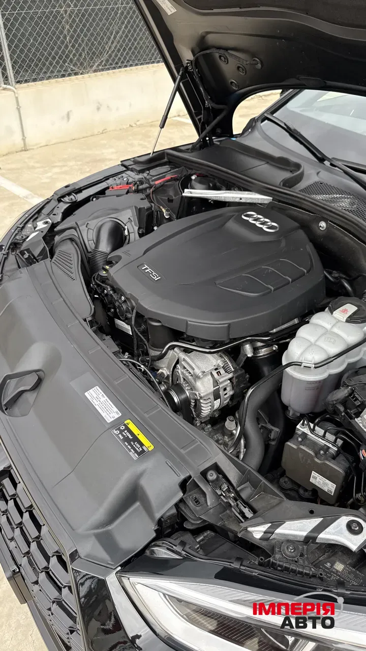 Audi A5 - фото 53