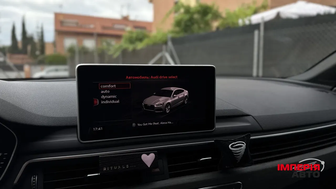 Audi A5 - фото 75