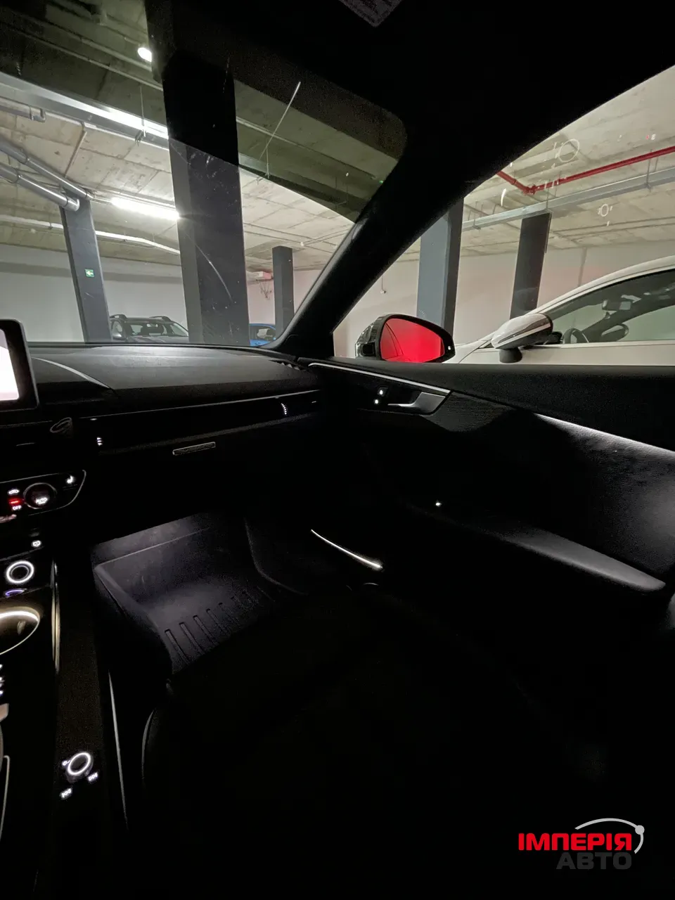 Audi A5 - фото 96