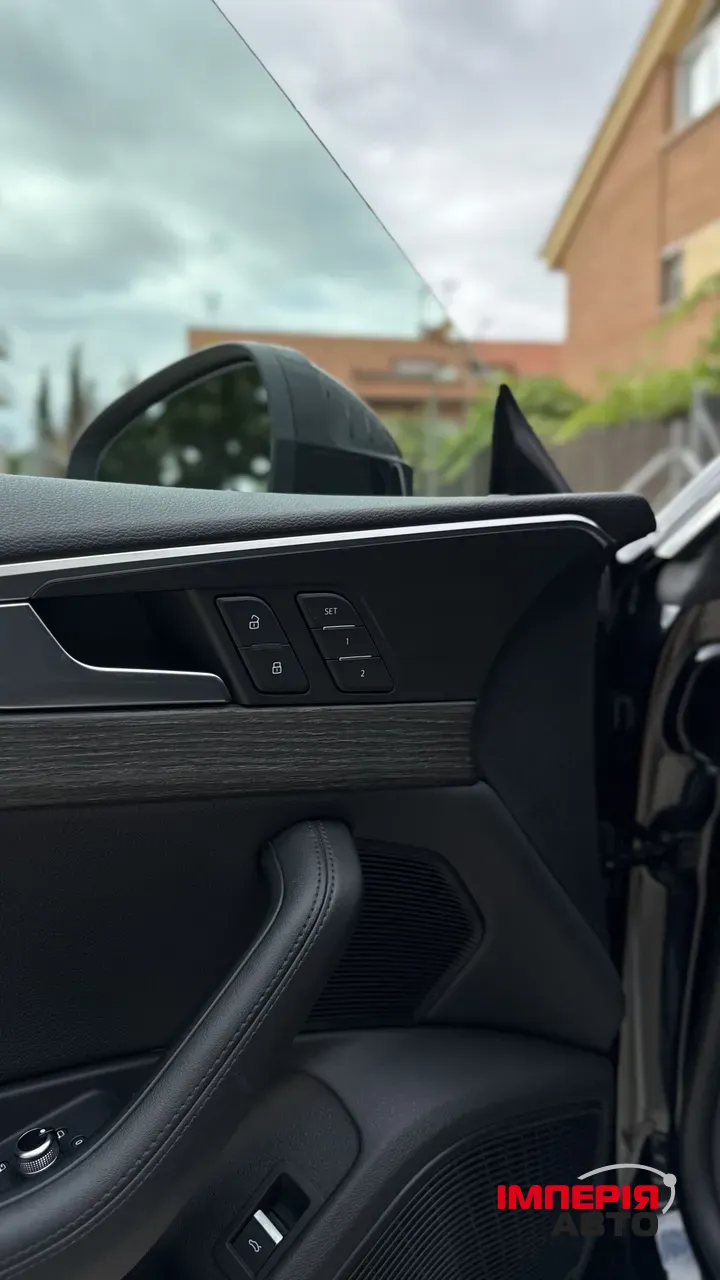 Audi A5 - фото 21