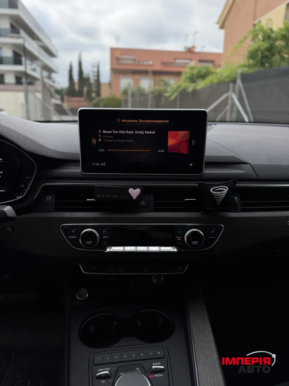 Audi A5 - фото 28