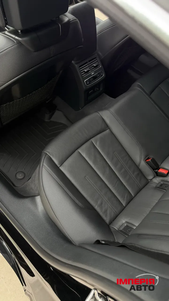 Audi A5 - фото 84