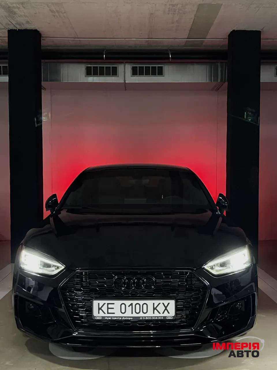 Audi A5 - фото 90