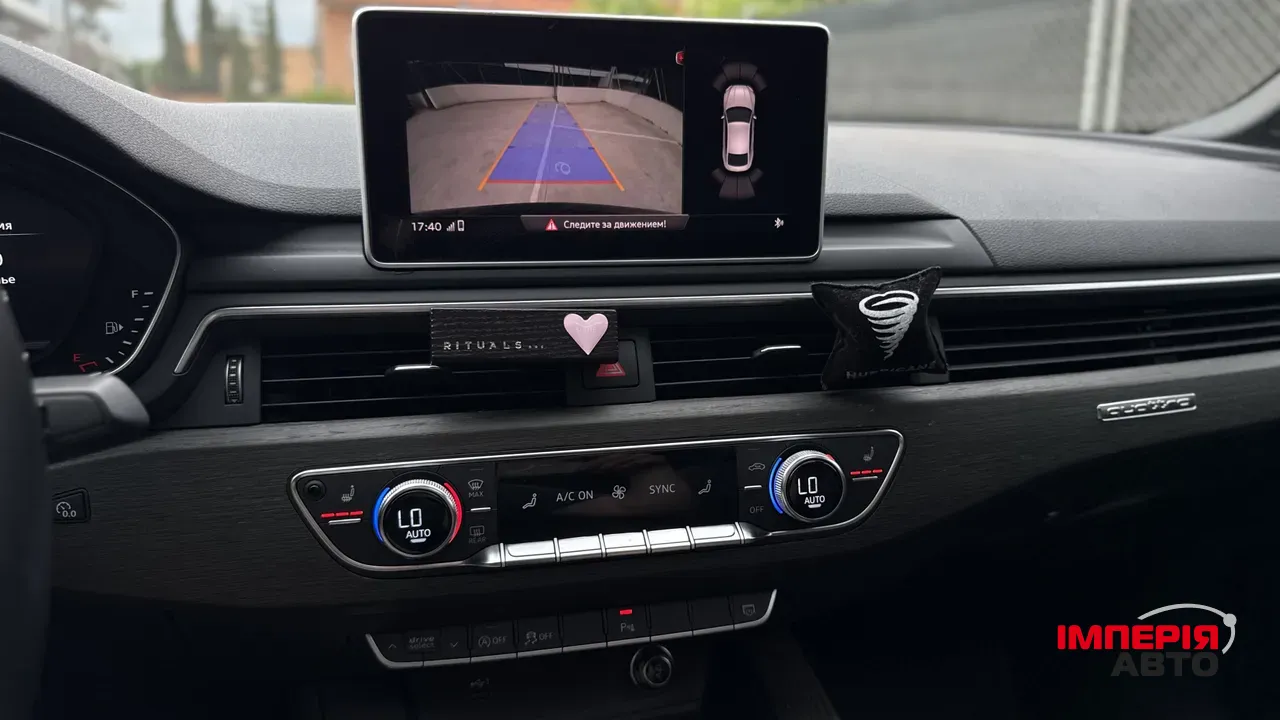 Audi A5 - фото 71