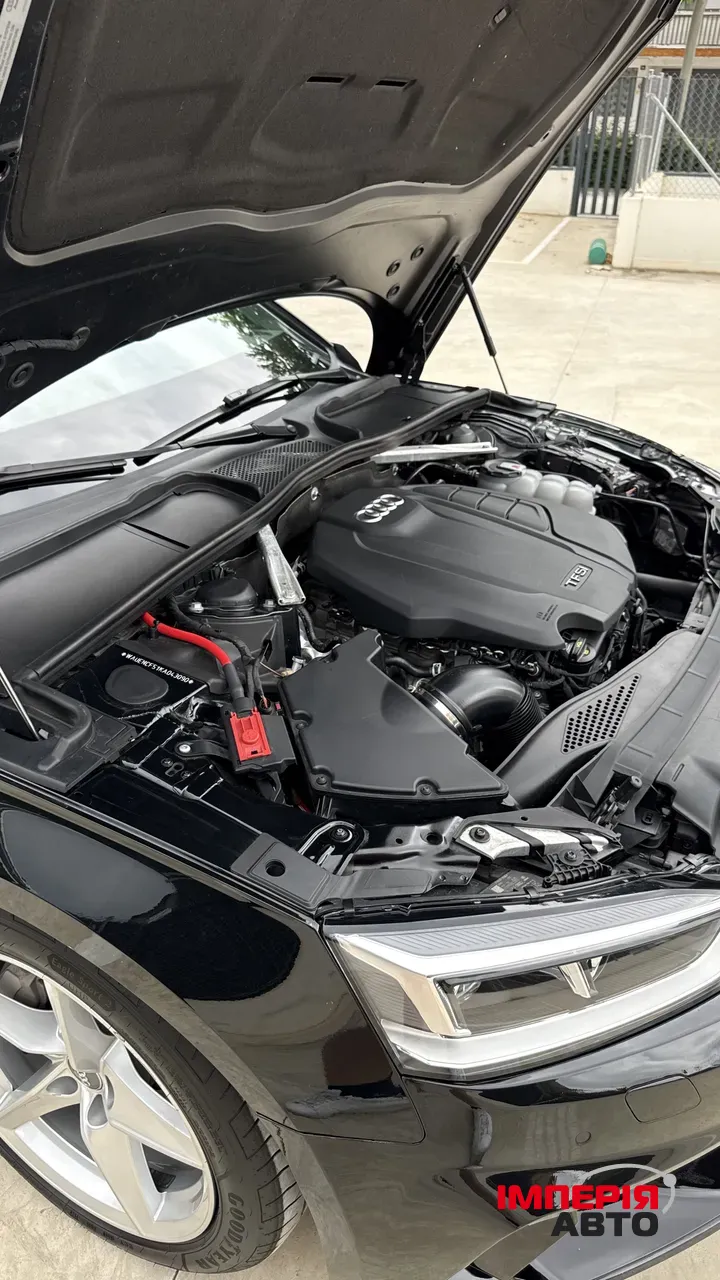 Audi A5 - фото 55