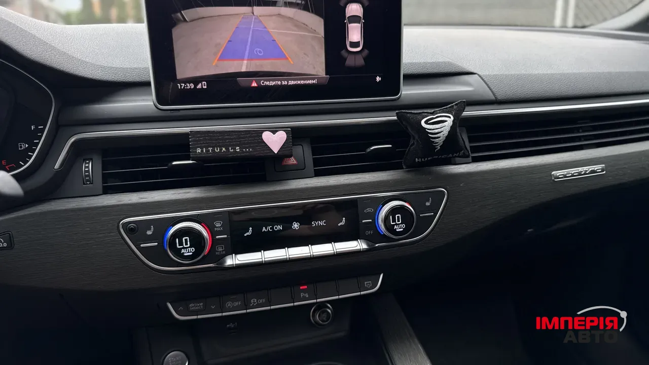 Audi A5 - фото 70