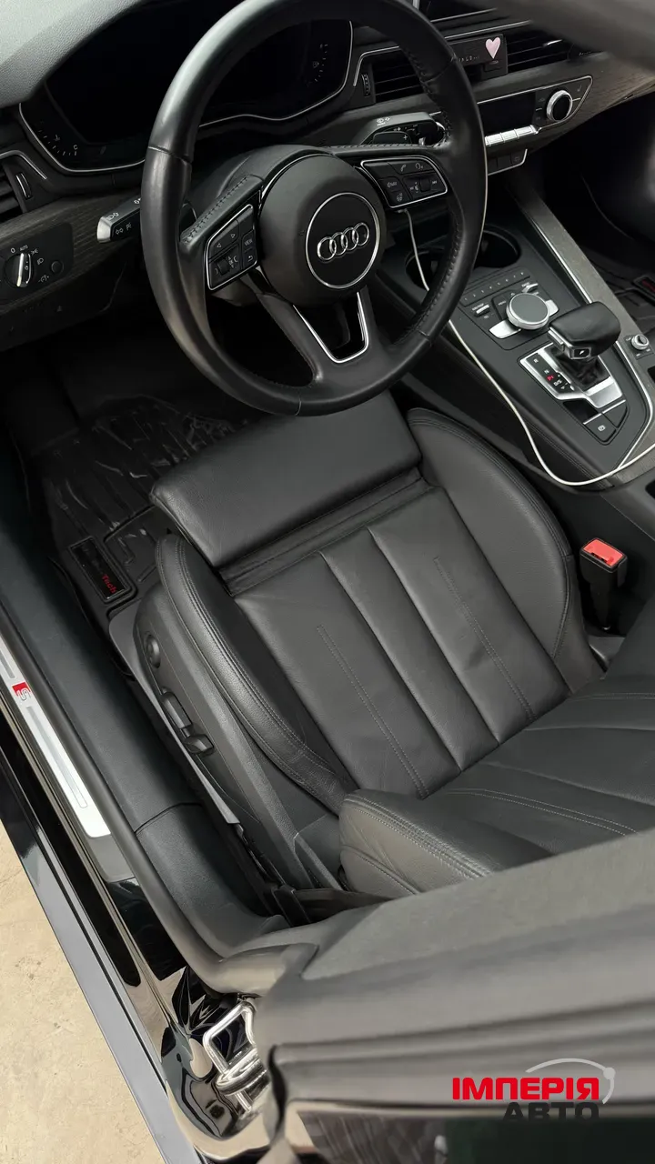 Audi A5 - фото 82