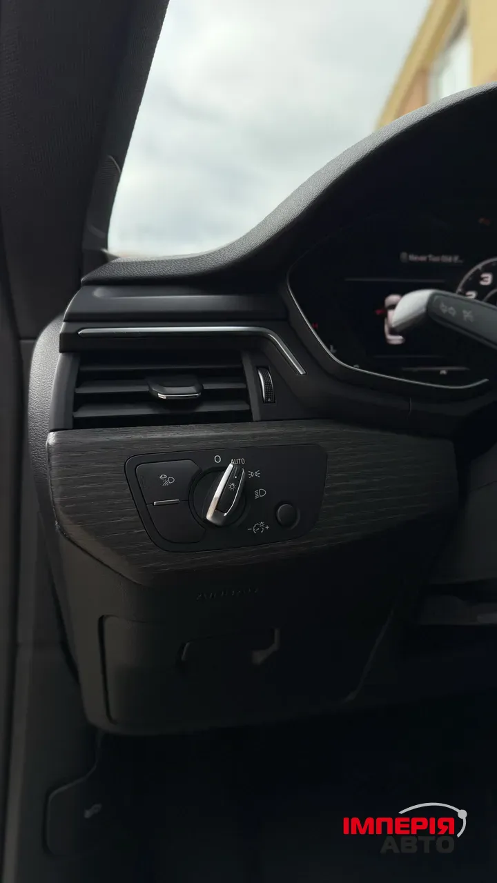 Audi A5 - фото 24