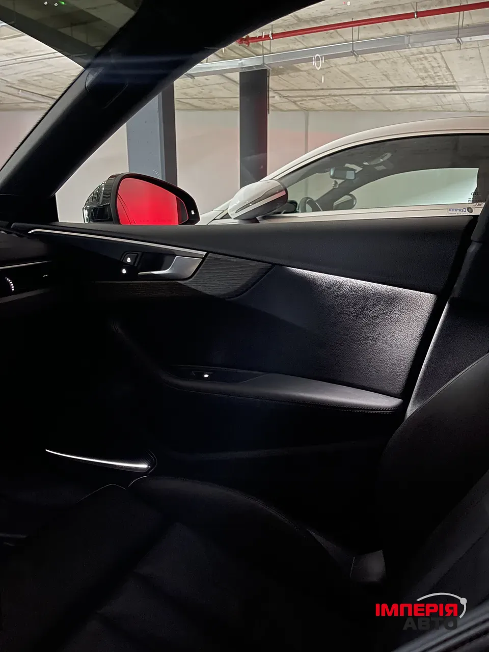 Audi A5 - фото 91