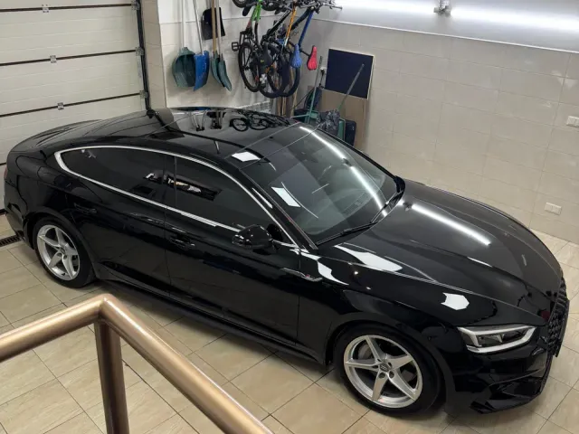 Audi A5 - фото 1