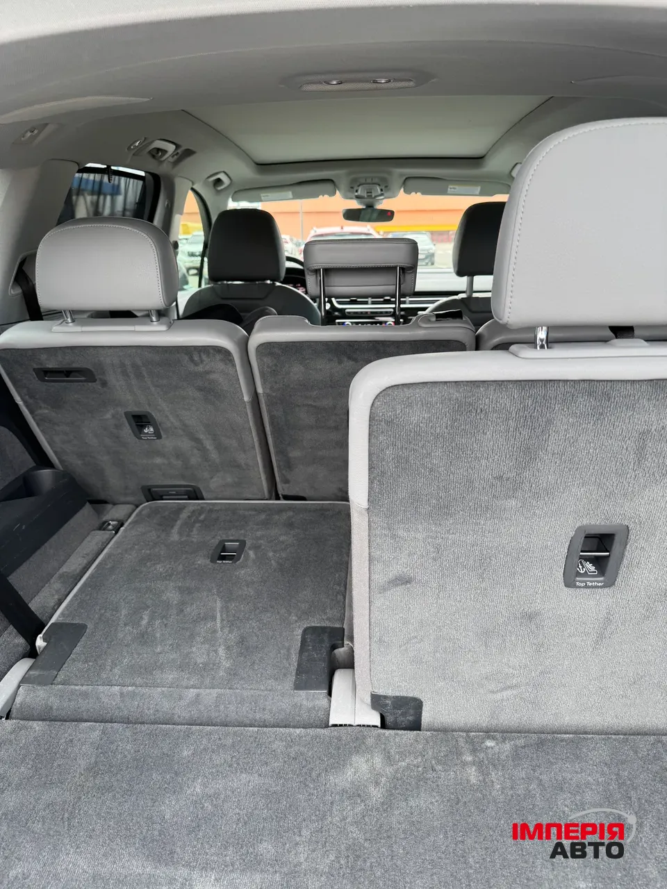 Audi Q7 - фото 9