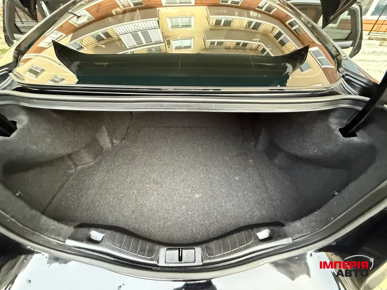 Ford Fusion (North America) - фото 43