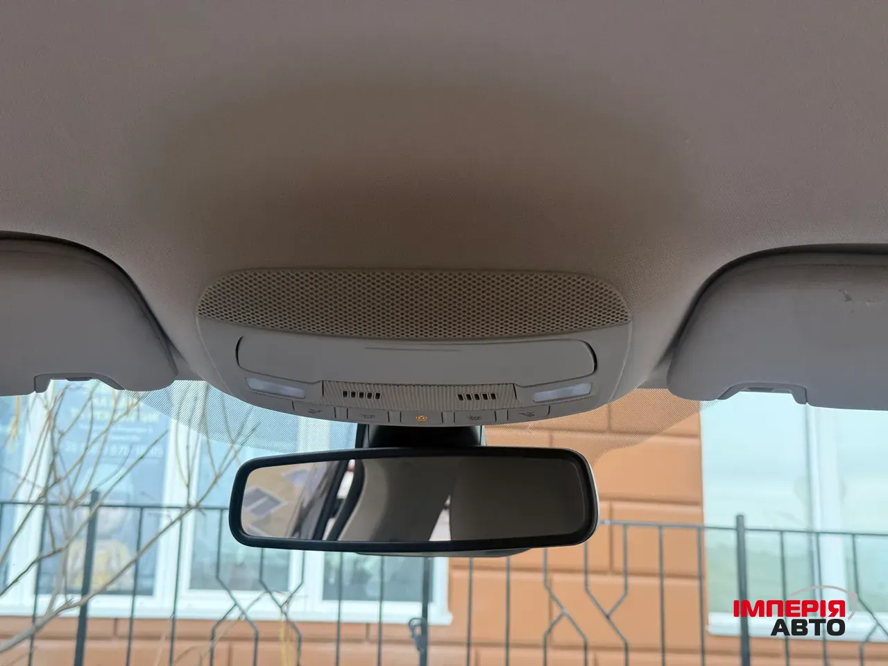 Ford Fusion (North America) - фото 55