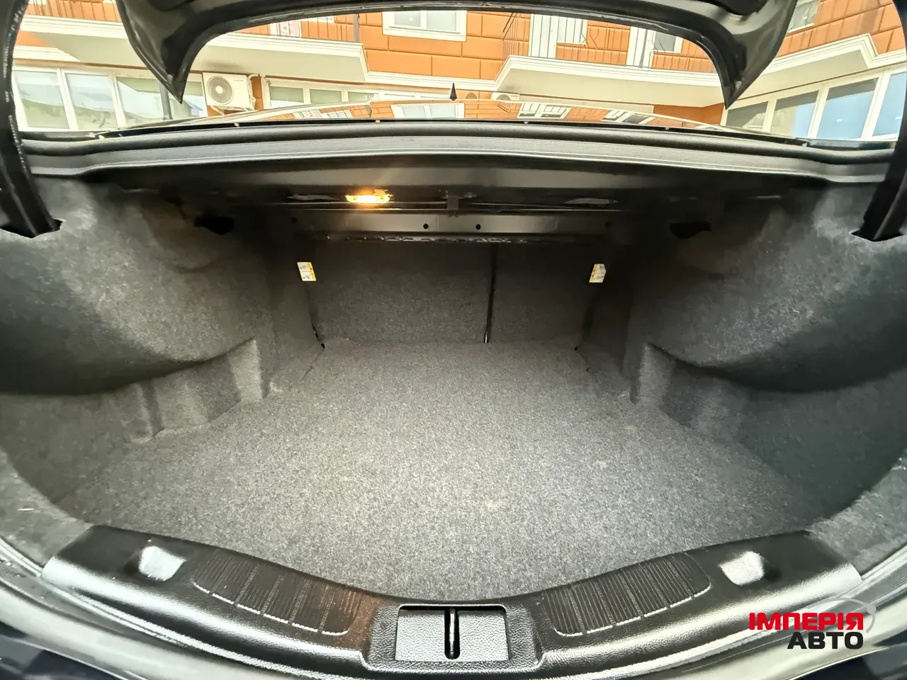 Ford Fusion (North America) - фото 42