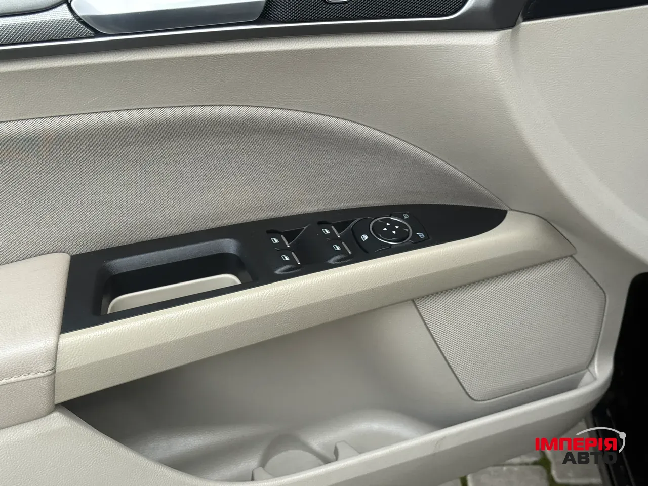 Ford Fusion (North America) - фото 73