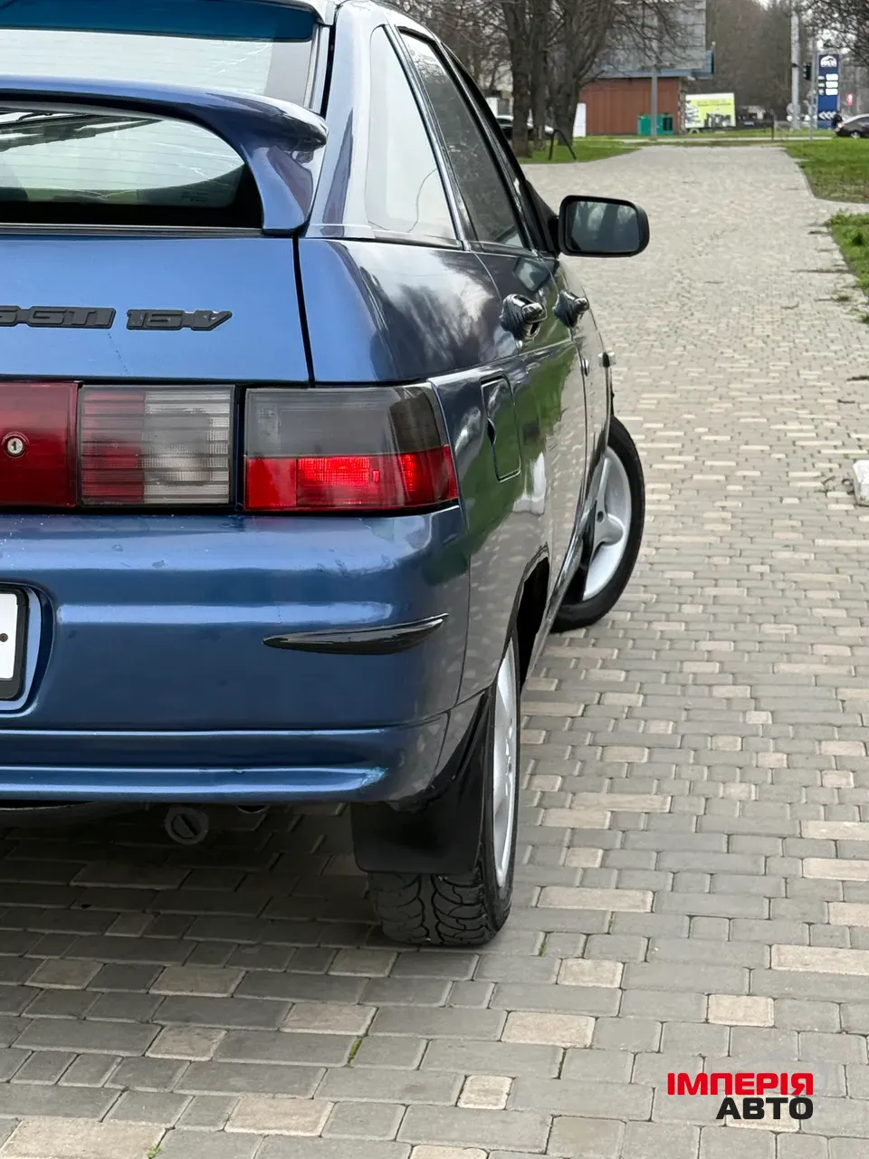 Lada (ВАЗ) 2112 - фото 23