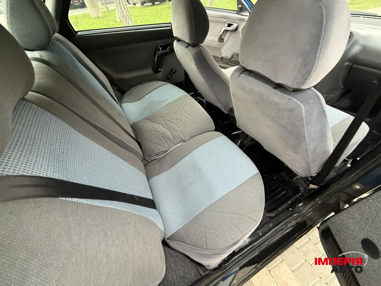 Lada (ВАЗ) 2112 - фото 35