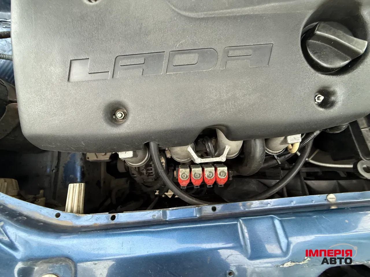 Lada (ВАЗ) 2112 - фото 55