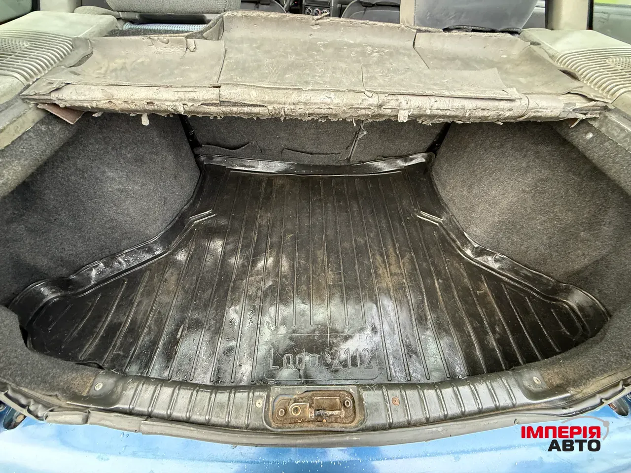 Lada (ВАЗ) 2112 - фото 29