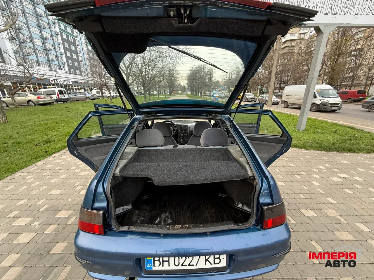 Lada (ВАЗ) 2112 - фото 25