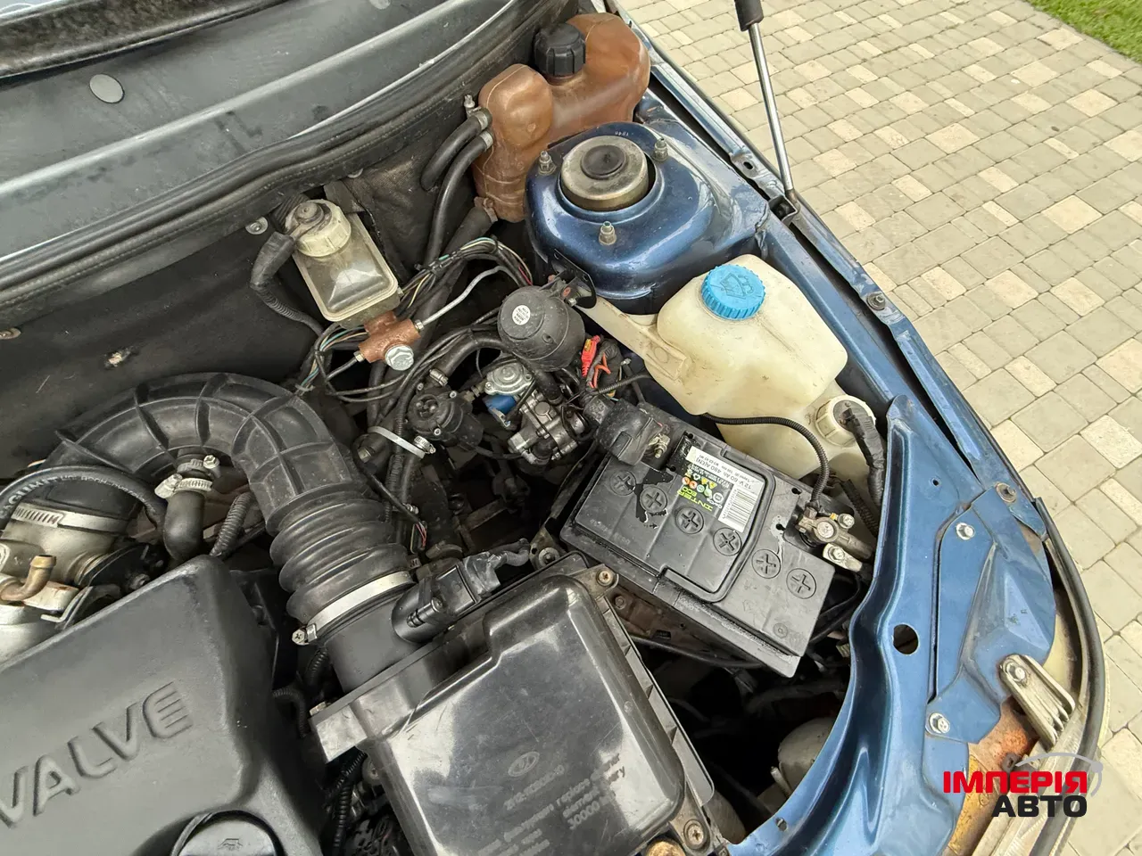 Lada (ВАЗ) 2112 - фото 54