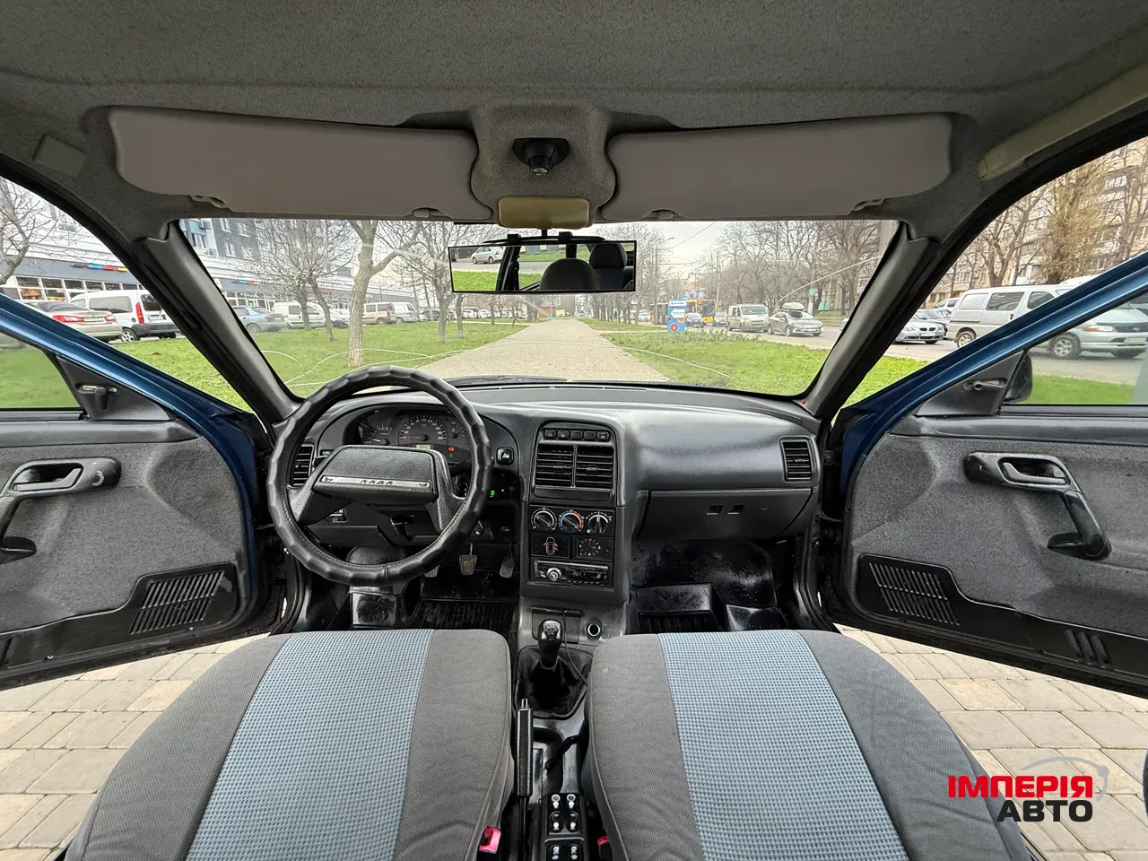 Lada (ВАЗ) 2112 - фото 39