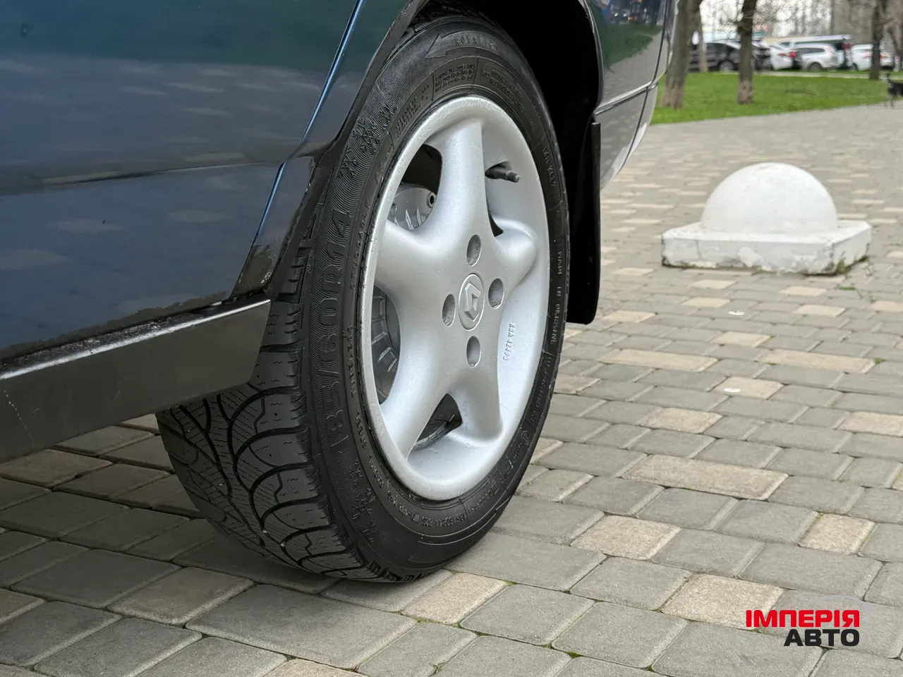 Lada (ВАЗ) 2112 - фото 17