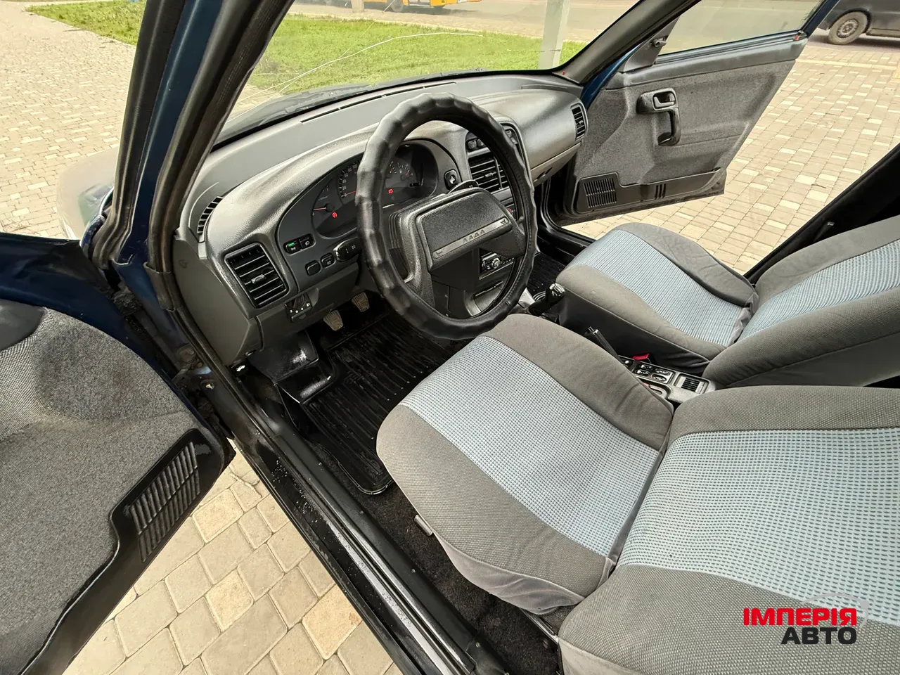 Lada (ВАЗ) 2112 - фото 47