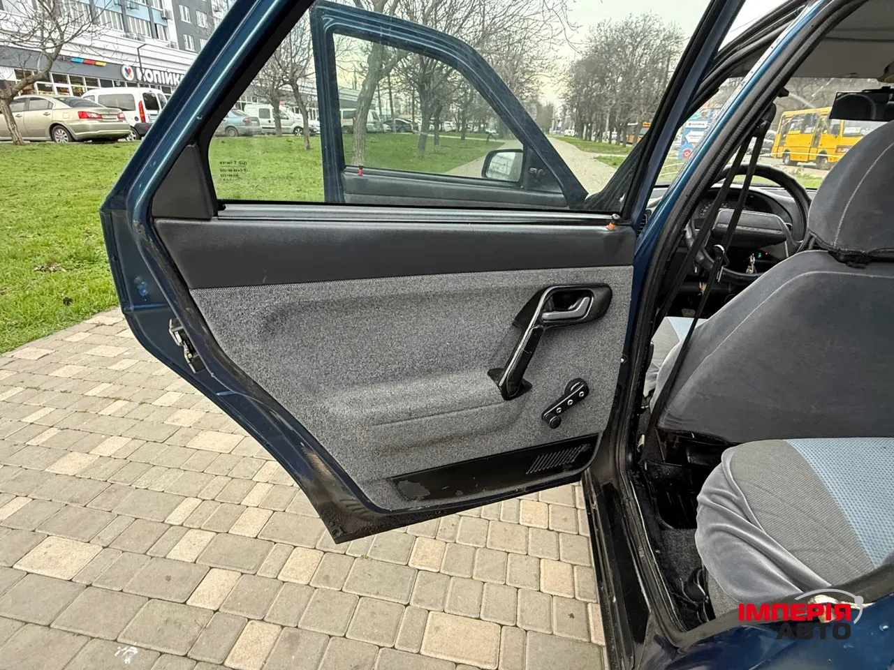 Lada (ВАЗ) 2112 - фото 28