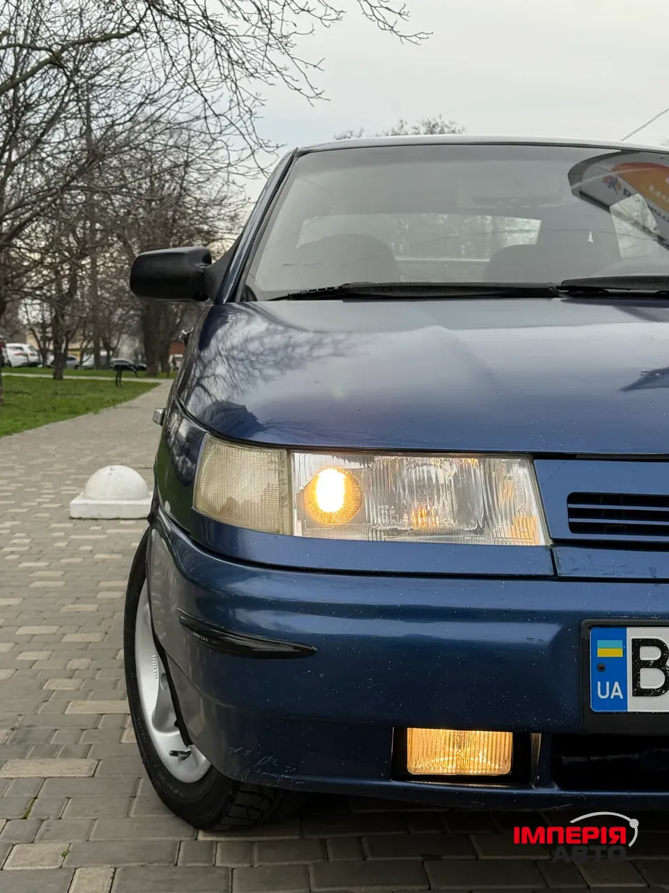 Lada (ВАЗ) 2112 - фото 12