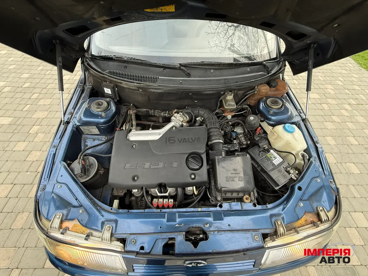 Lada (ВАЗ) 2112 - фото 50