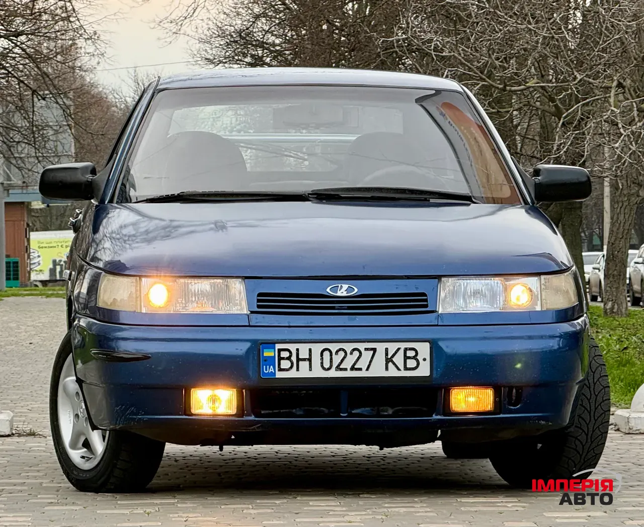 Lada (ВАЗ) 2112 - фото 9