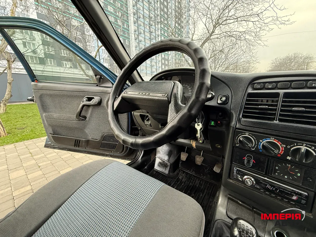 Lada (ВАЗ) 2112 - фото 44