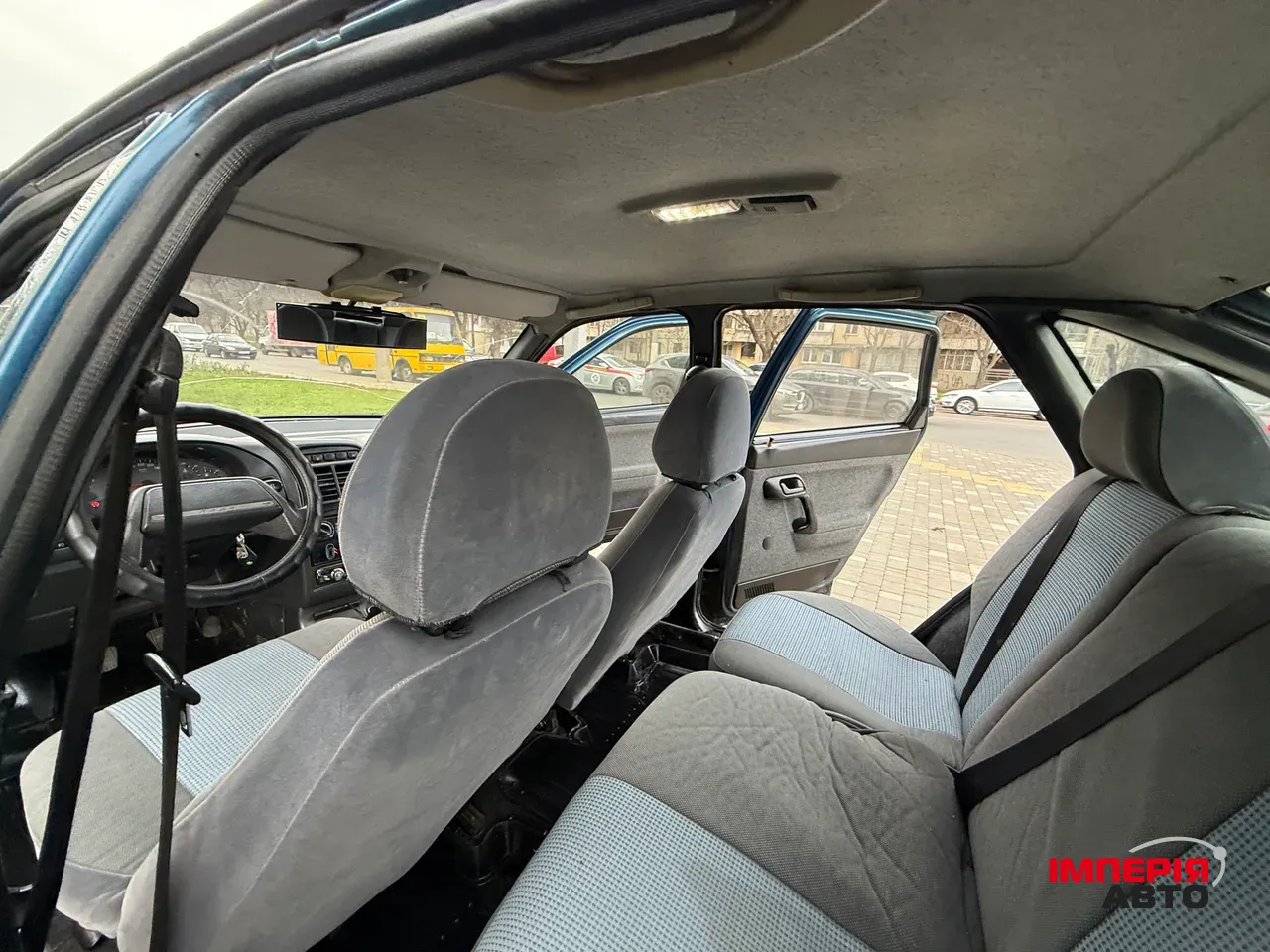 Lada (ВАЗ) 2112 - фото 31