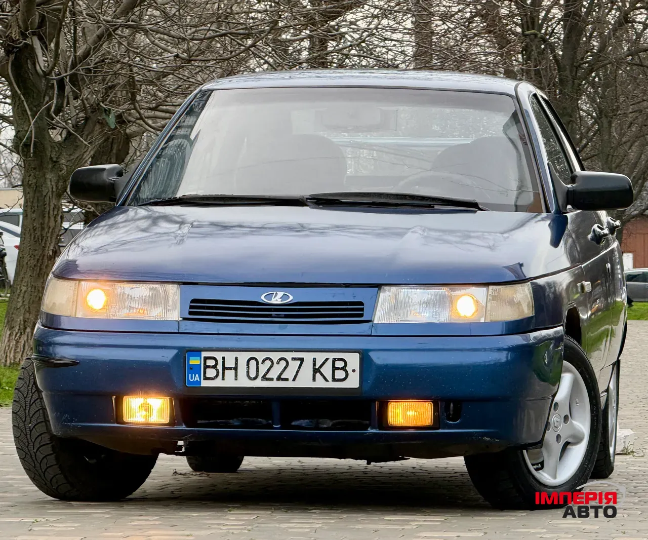 Lada (ВАЗ) 2112 - фото 14