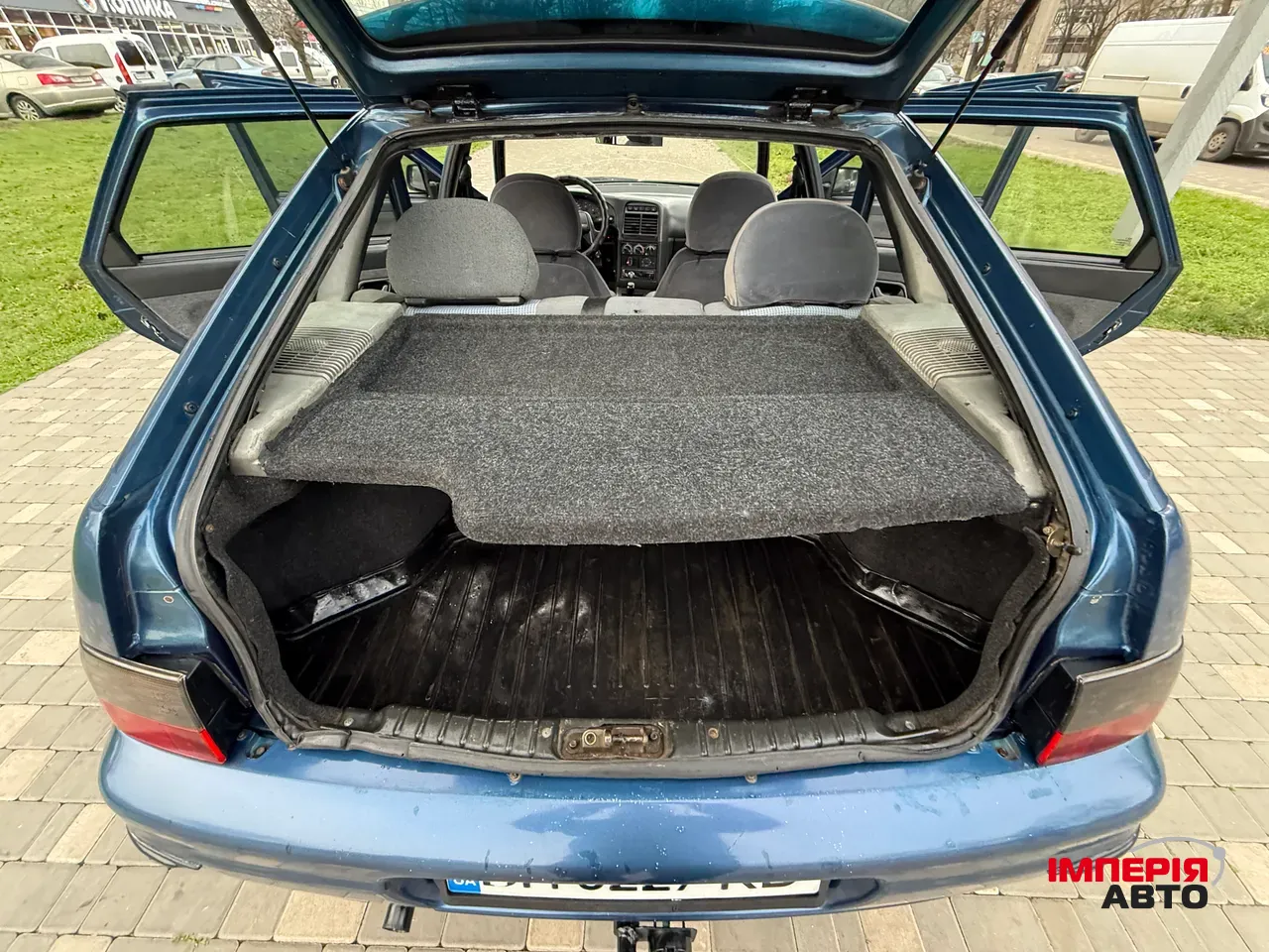 Lada (ВАЗ) 2112 - фото 30