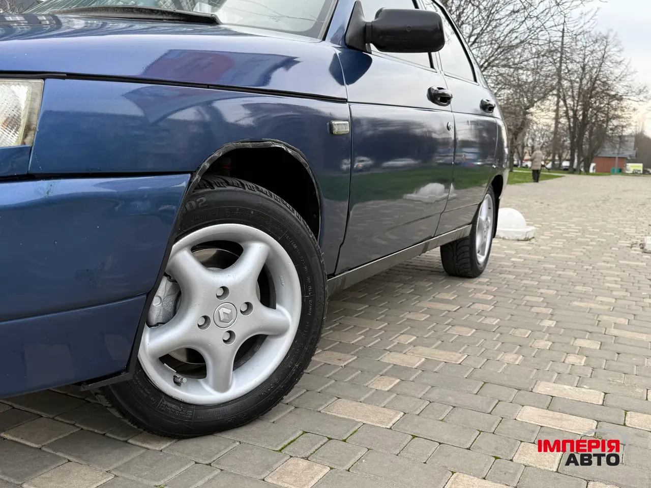 Lada (ВАЗ) 2112 - фото 13