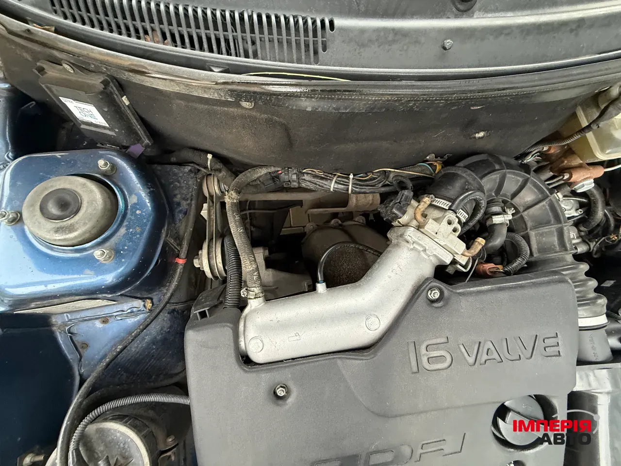 Lada (ВАЗ) 2112 - фото 52