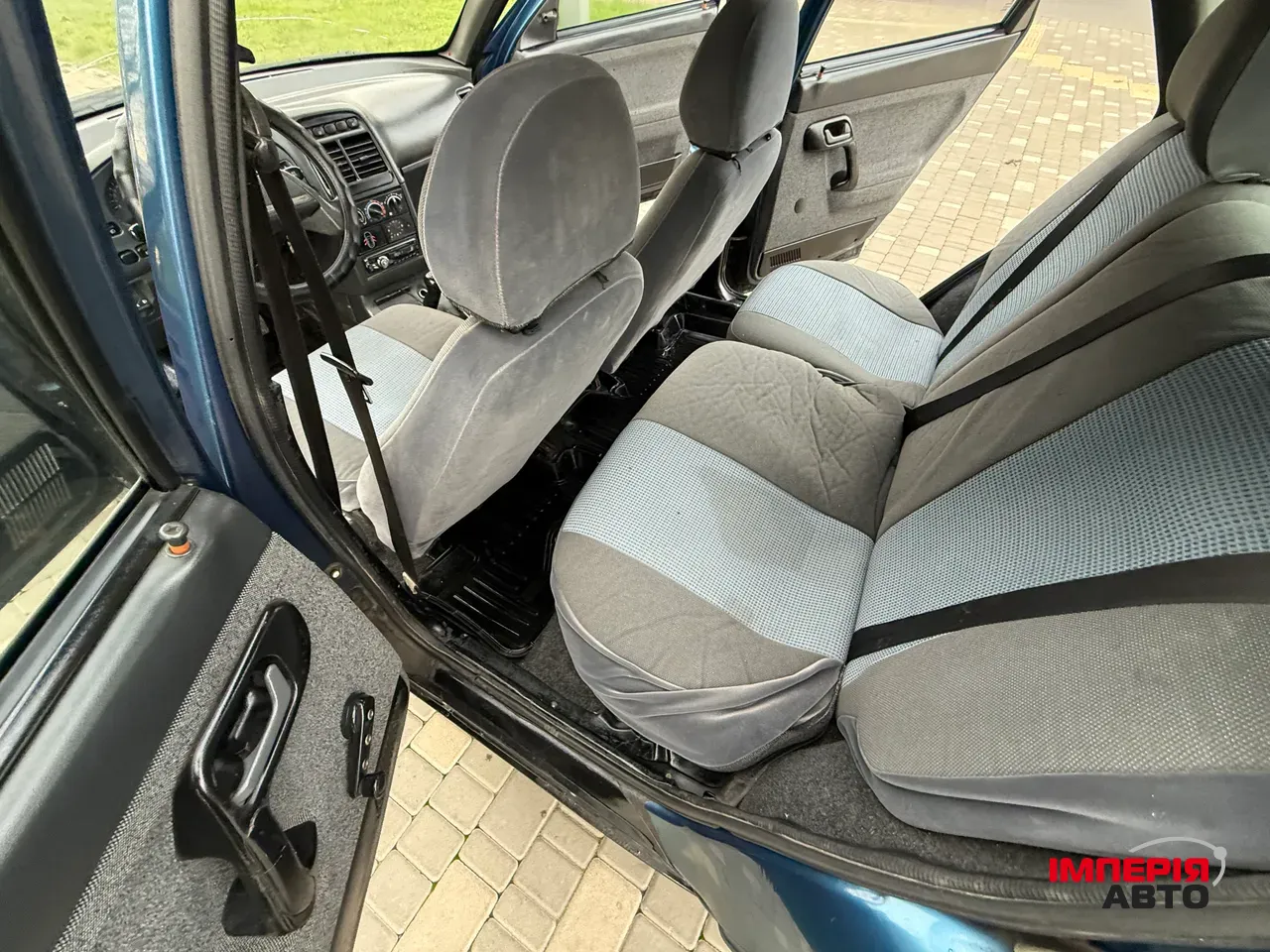 Lada (ВАЗ) 2112 - фото 33