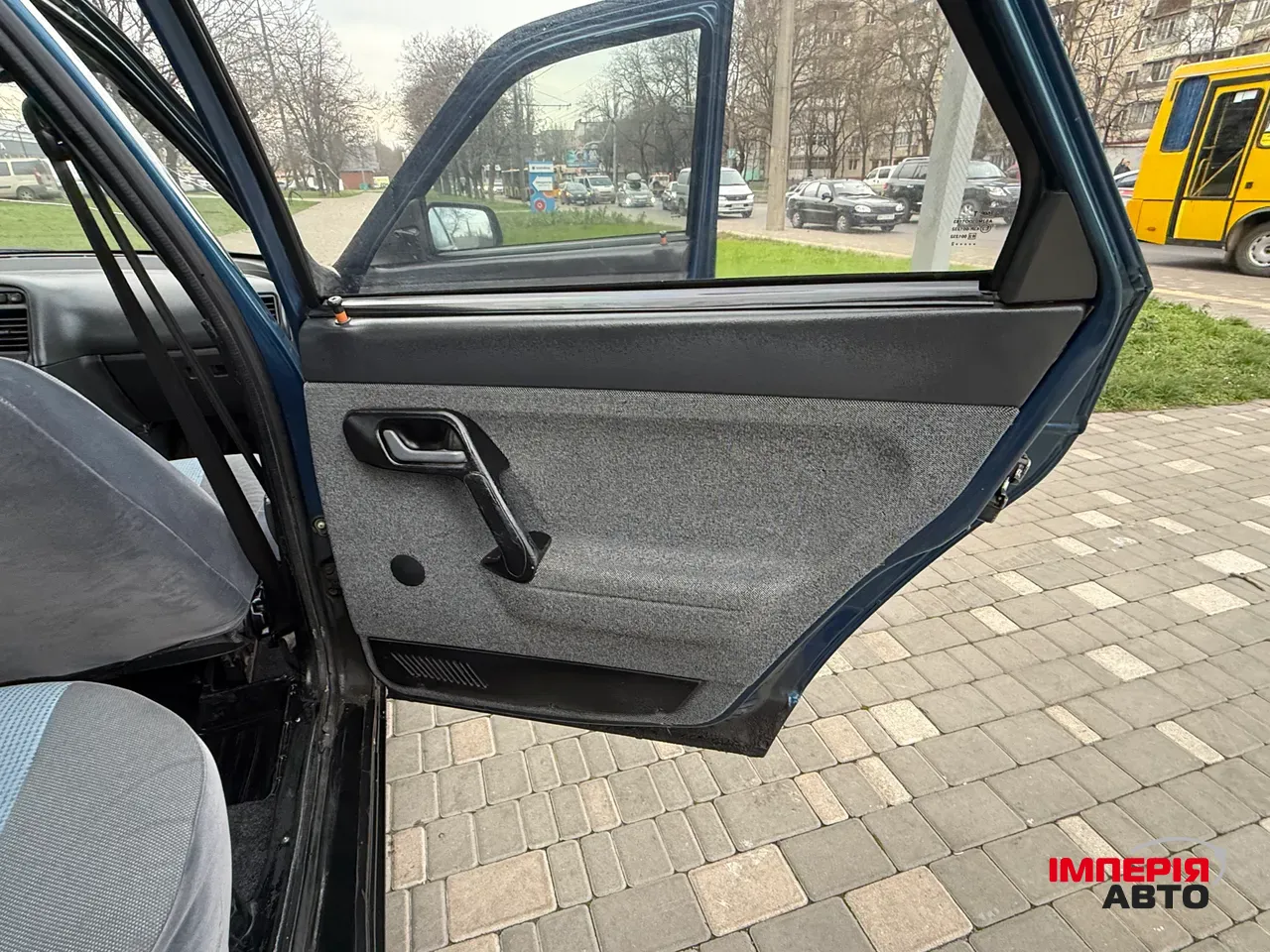 Lada (ВАЗ) 2112 - фото 36