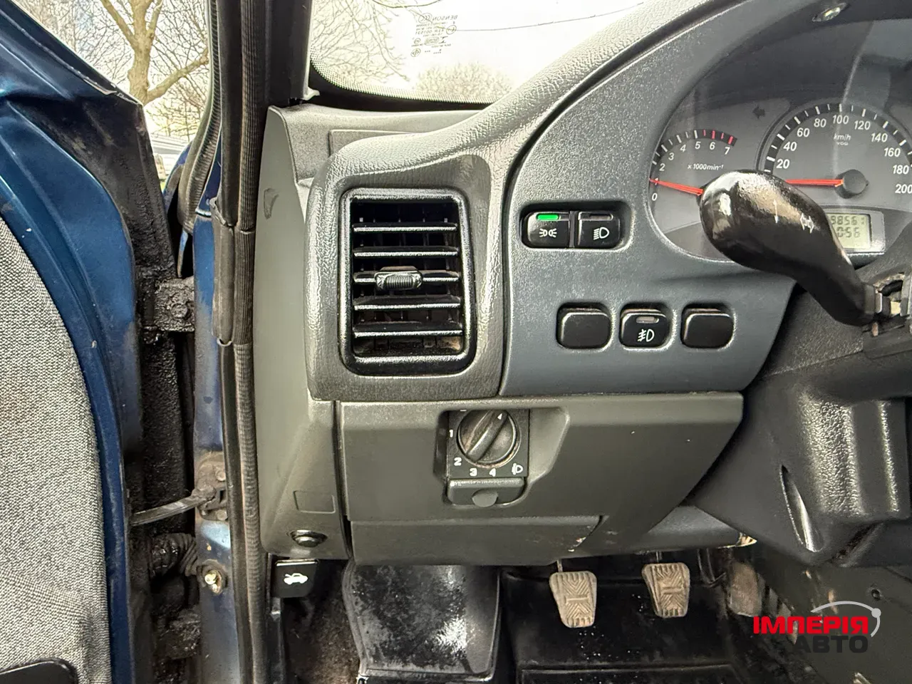 Lada (ВАЗ) 2112 - фото 51