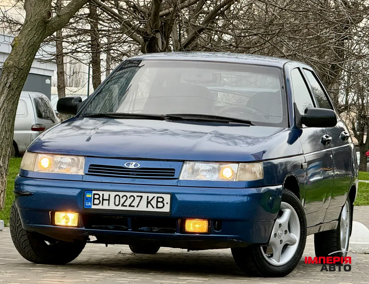 Lada (ВАЗ) 2112 - фото 15